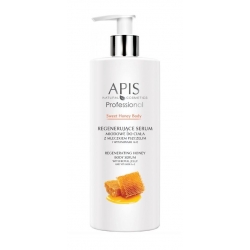 Apis serum z mleczkiem pszczelim 500ml KatB